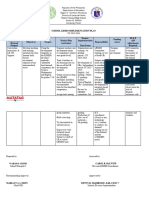 Lrmds Implementation Plan