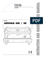 AROMA-SE - User Guide Manual