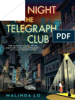 Last Night at The Telegraph Club