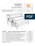 LPS-22443 B - HFRE-Ø24x120H - FLAPA MINERAÇÃO