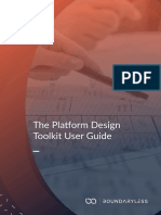 PDT Strategy Design Guide