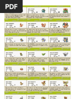 Pokemon Leafgreenfirered Action Replay Codes Artificial