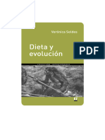 Dieta y Evolución - Seldes