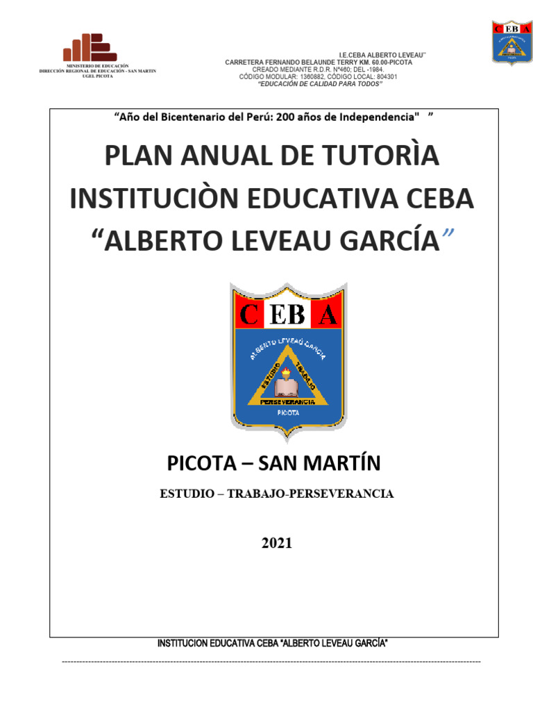 plan-tutoria-ceba-alg-pdf-plan-de-estudios-salud-mental