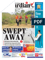 T&T Guardian - November 08, 2023