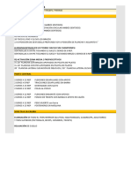 03 Al 08 de Julio - Planificación - Martes