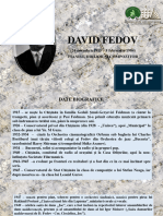 DAVID FEDOV-PDf-biblio