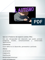 AUTISMO 2003 2-Estudiantes