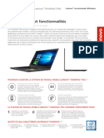 ThinkPad P51s DS FR