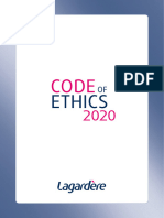 Lagardere Code-Of-Ethics 2020 VFin