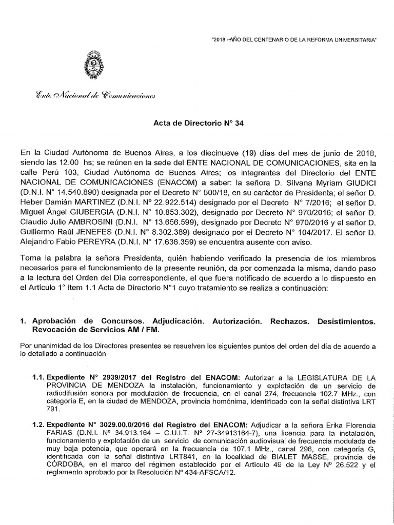 Acta 34 pdf