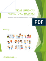 Power Practicas Juridicas Bullying Nuevo