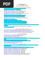 Useful Links For Engineers