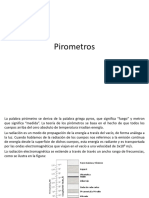 Pirometros Clase