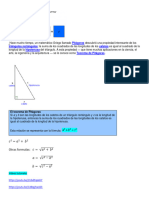 Teorema de Pitagoras (1) - 015115