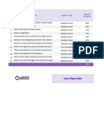 MGT Result Quizizz