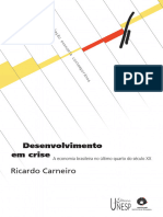 Ricardo Carneiro - Desenvolvimento em Crise (2002,_231123_093911