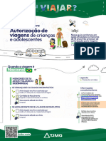 Guia Online Prototipo Revisado Autorizacao de Viagens de Criancas e Adolescentes