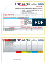 Inst de Eval. - 4°b-Dpcc - Proy 8 - Semana 1-18-10-2021