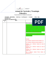 Informe Guía Estudiante CN 9 Grado-13092022