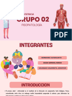 Caso Clinico n1 - g2 Fisiopatologia