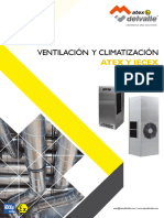 Ventilacion Climatizacion Atex Es 3.19