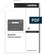 RVSeries-GS-RemoteControl - OG en Es