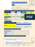 Ficha Antropometrica 2024