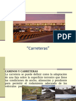 Carreteras Clases - Pavia-1