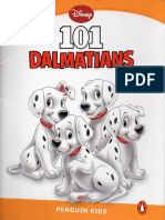 101 Dalmatians