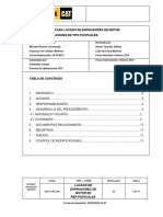 SGI-P-CRC-030 (Lavado Enfriadores Reparaciones Puntuales)