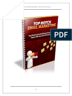 Email Marketing