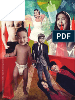 Philippine Popular Culture in Different Aspects