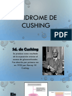 Sd. de Cushing