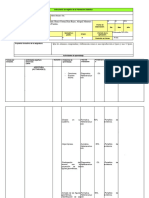 Instrumento de Registro de La Planeación Didáctica. Nuevo