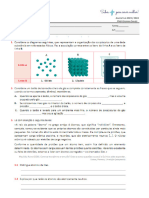 Ficha Trabalho 2 FQ8