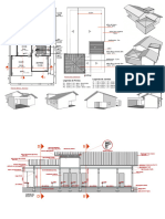 Exercício Telhado B