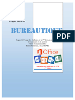 Note L1-Bureau