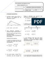 Atividade Diagnóstica 9