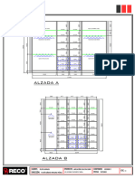 13 - Vestidor 2 Alzada A-B