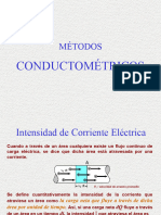 Conductometria R0