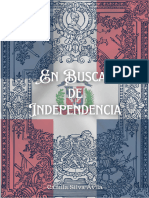 En Busca de Independecia - Word PDF