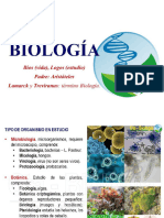 Biologia