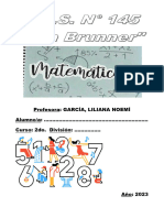 Cuadernillo Matematica 2do Año-145