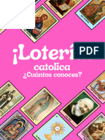 Loteria Catolica
