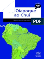 Resumo Do Oiapoque Ao Chui Raimundo Fontenele