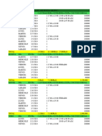 Planilla Asistencia 2