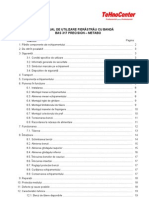 Manual de Utilizare Fierastrau Circular 2