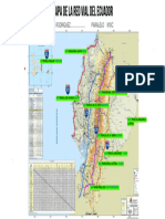MAPA DE LA RED VIAL DEL ECUADOR 2024.docx - Presentación