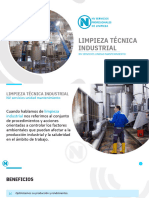 Limpieza Industrial Tableros El Ctricos Equipos Sensibles 1709141739